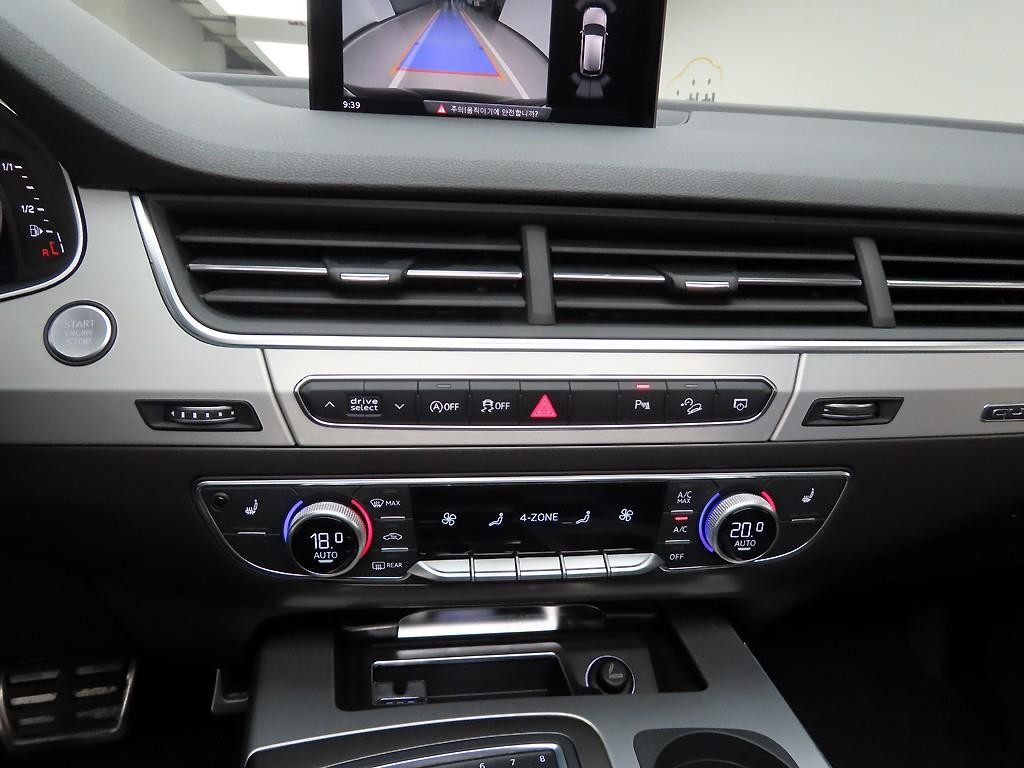 아우디 Q7 Q7 (4M) 45 TFSI 콰트로 이미지 10
