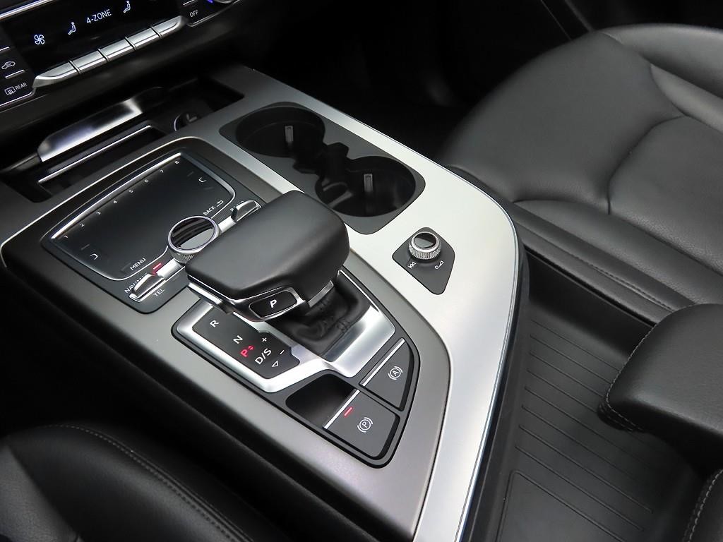 아우디 Q7 Q7 (4M) 45 TFSI 콰트로 이미지 11