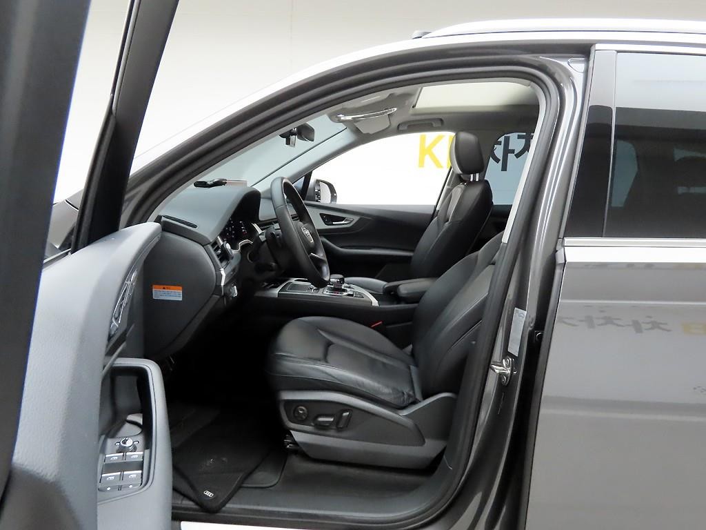 아우디 Q7 Q7 (4M) 45 TFSI 콰트로 이미지 12