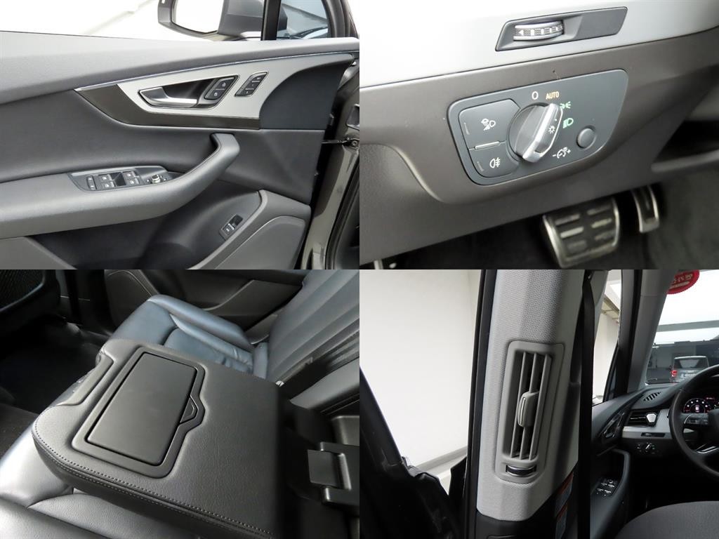 아우디 Q7 Q7 (4M) 45 TFSI 콰트로 이미지 17
