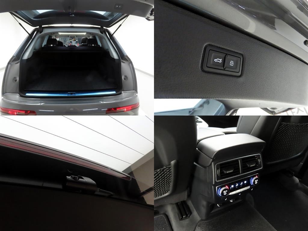 아우디 Q7 Q7 (4M) 45 TFSI 콰트로 이미지 18