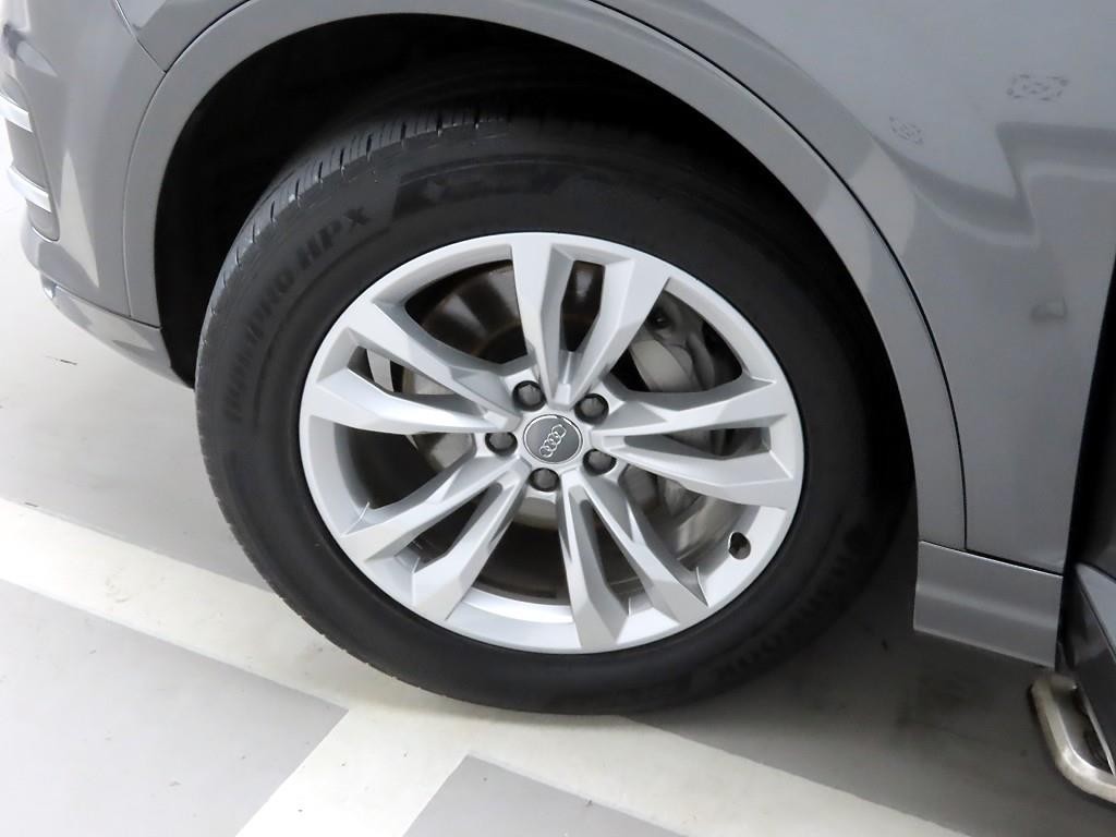 아우디 Q7 Q7 (4M) 45 TFSI 콰트로 이미지 19