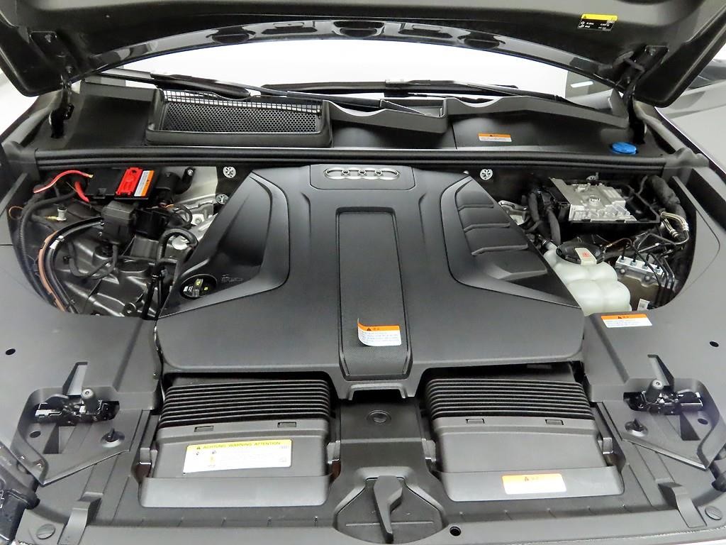 아우디 Q7 Q7 (4M) 45 TFSI 콰트로 이미지 20