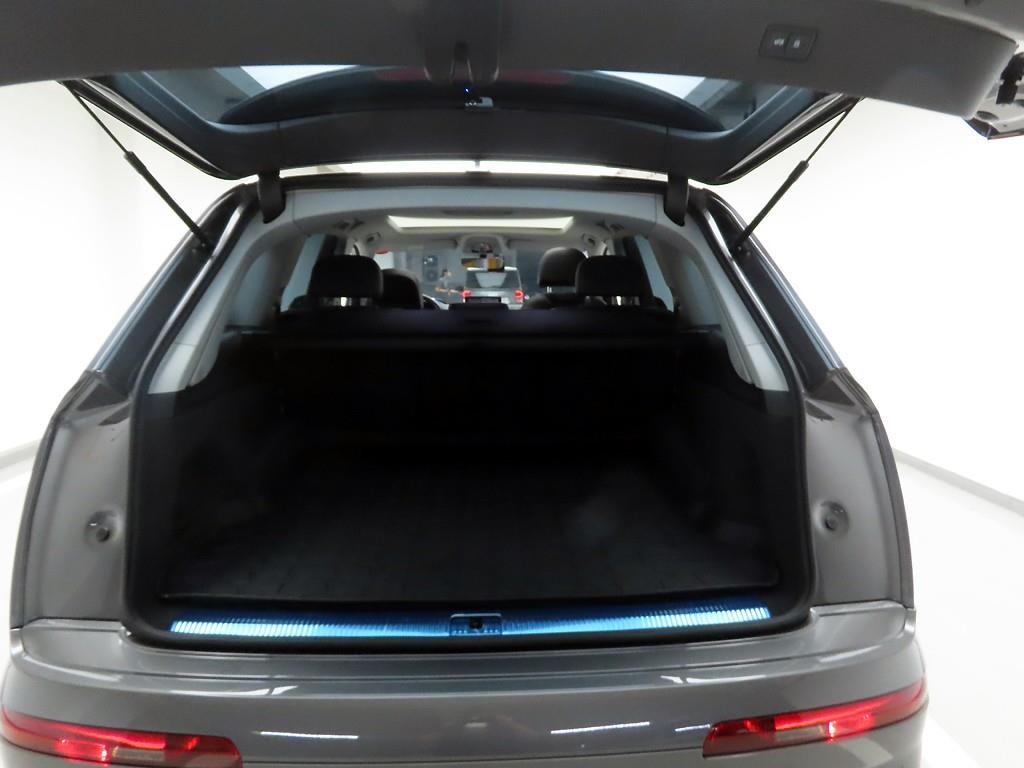 아우디 Q7 Q7 (4M) 45 TFSI 콰트로 이미지 5