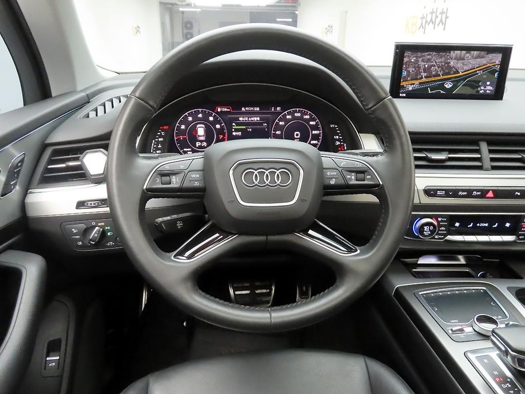 아우디 Q7 Q7 (4M) 45 TFSI 콰트로 이미지 7