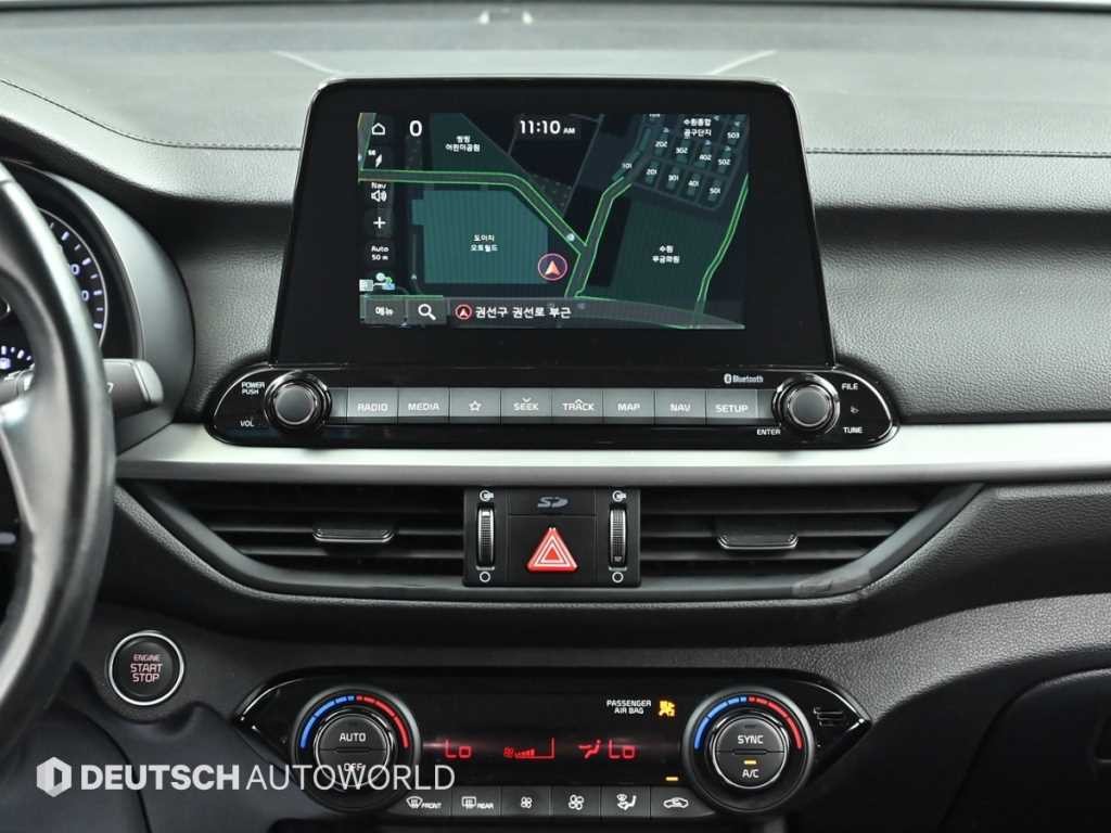 기아 K3 올뉴 K3 1.6 럭셔리 이미지 14