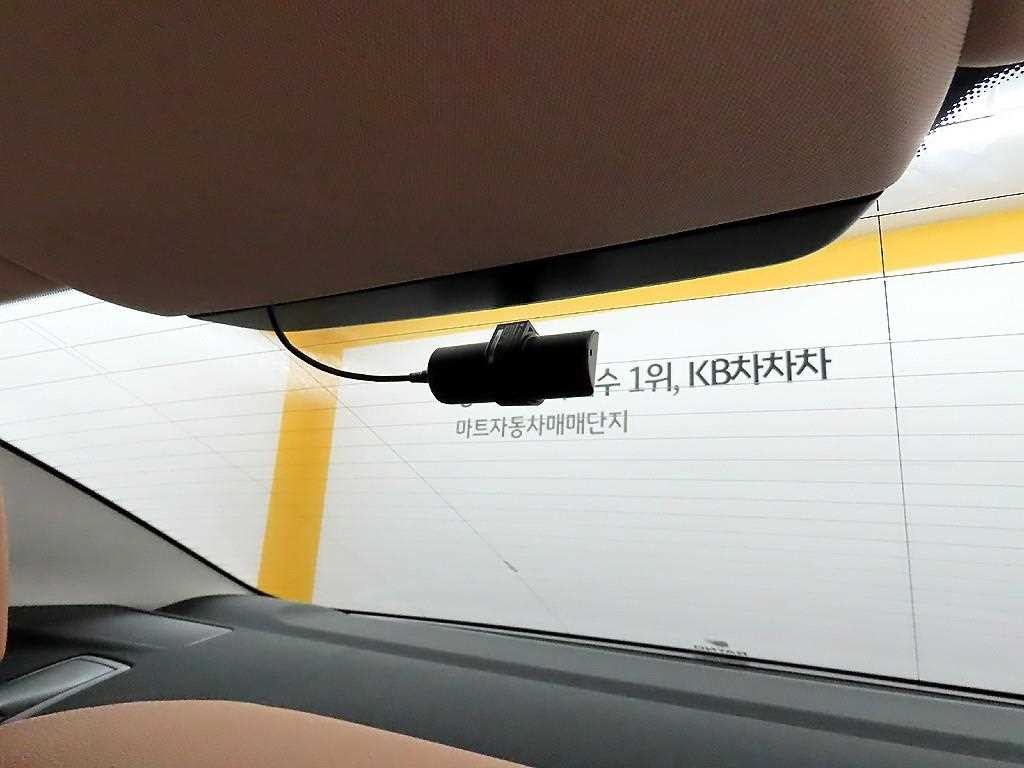 BMW 5시리즈 5시리즈 (G30) 520i 럭셔리 이미지 17