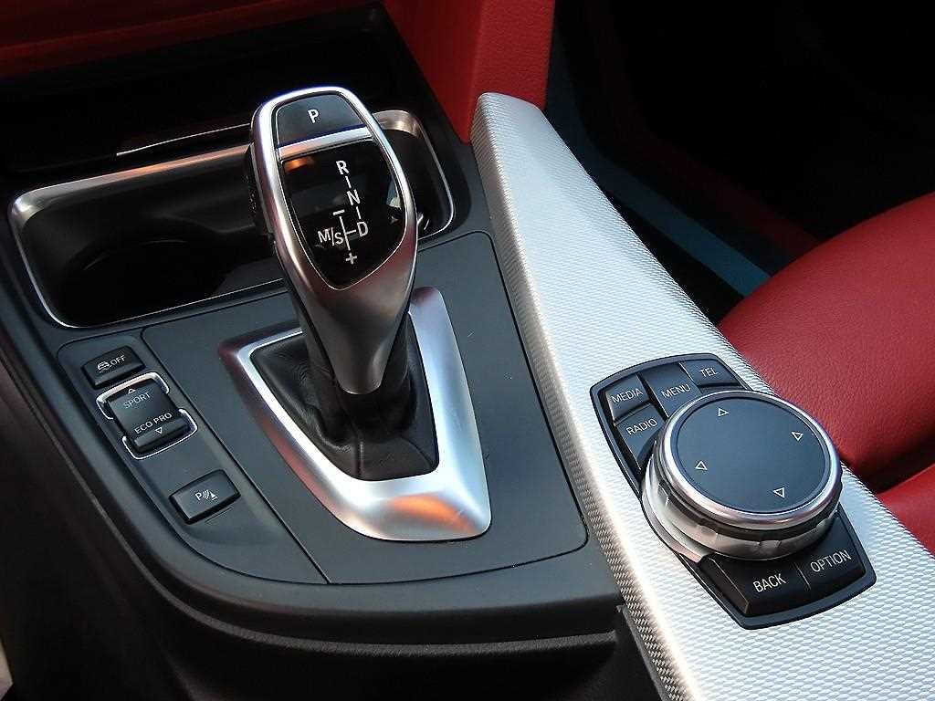 BMW 4시리즈 4시리즈 (F32) 420d 쿠페 M 스포츠 이미지 11