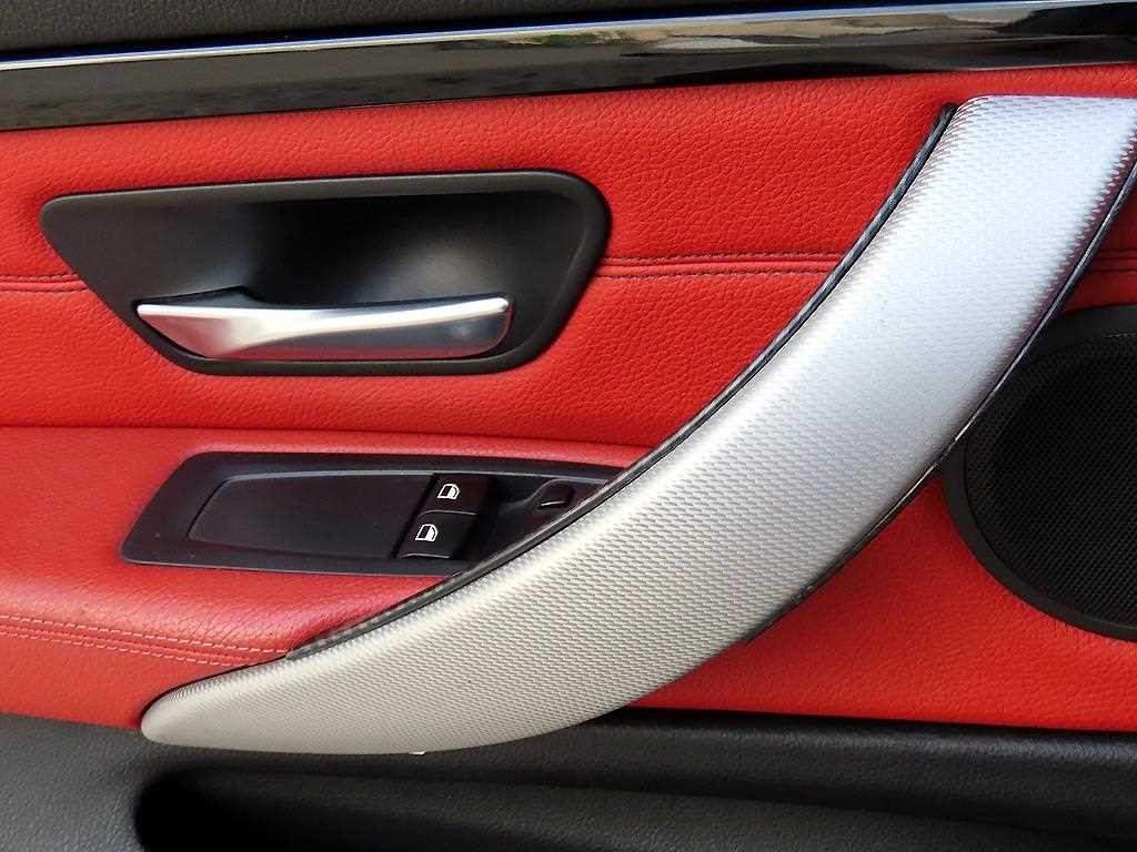 BMW 4시리즈 4시리즈 (F32) 420d 쿠페 M 스포츠 이미지 12