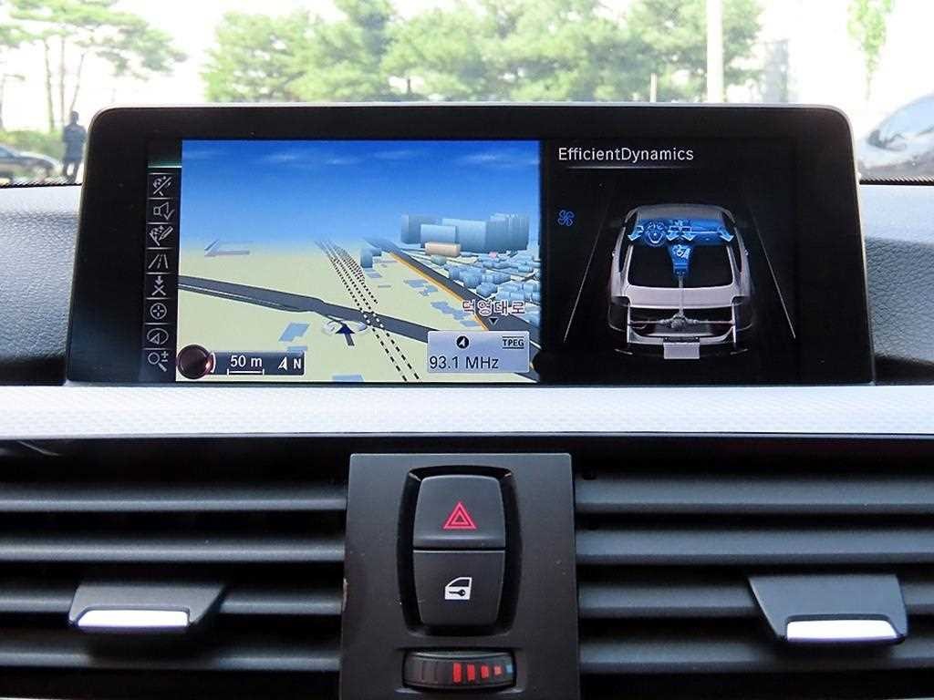 BMW 4시리즈 4시리즈 (F32) 420d 쿠페 M 스포츠 이미지 15