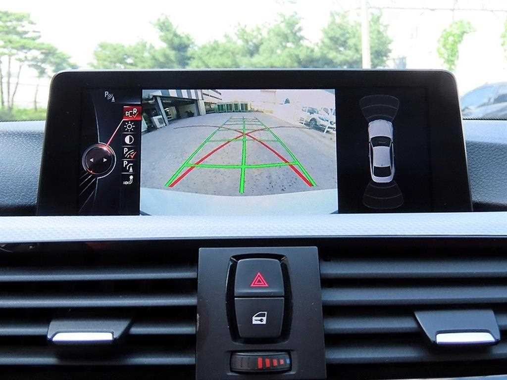 BMW 4시리즈 4시리즈 (F32) 420d 쿠페 M 스포츠 이미지 16
