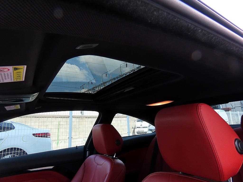 BMW 4시리즈 4시리즈 (F32) 420d 쿠페 M 스포츠 이미지 18