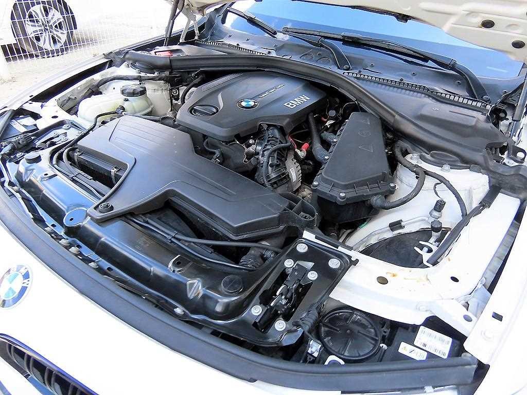 BMW 4시리즈 4시리즈 (F32) 420d 쿠페 M 스포츠 이미지 19
