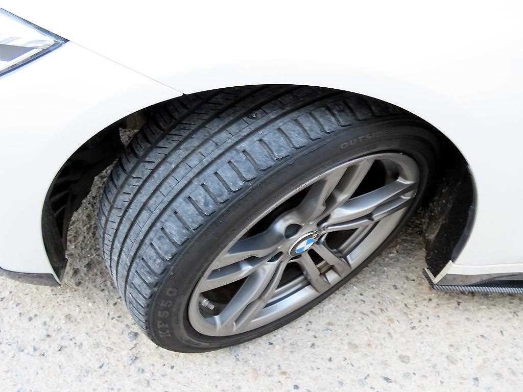 BMW 4시리즈 4시리즈 (F32) 420d 쿠페 M 스포츠 이미지 20