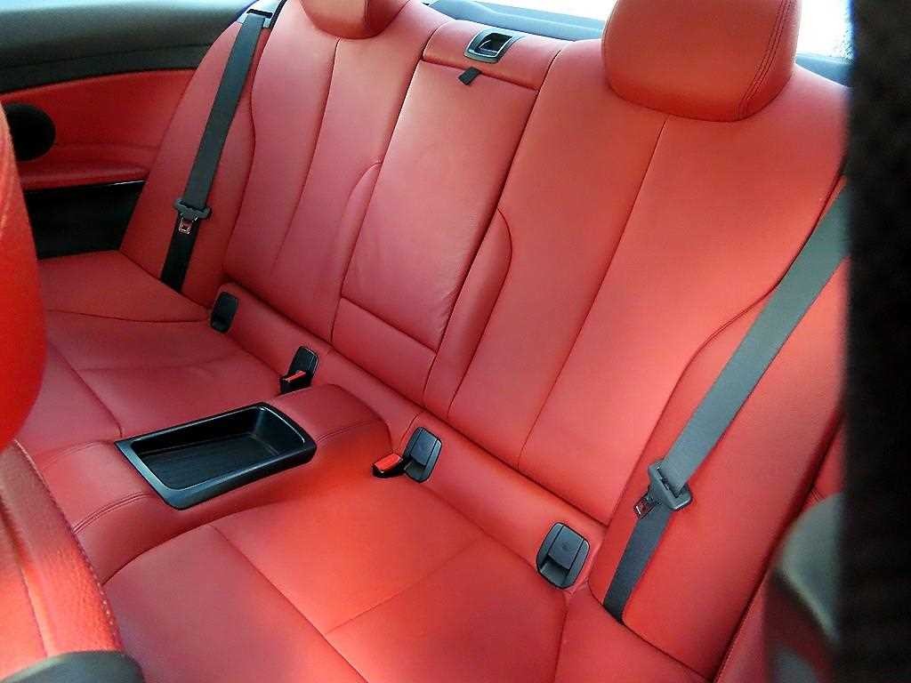 BMW 4시리즈 4시리즈 (F32) 420d 쿠페 M 스포츠 이미지 6