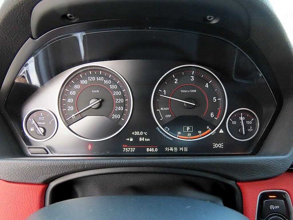 BMW 4시리즈 4시리즈 (F32) 420d 쿠페 M 스포츠 이미지 9