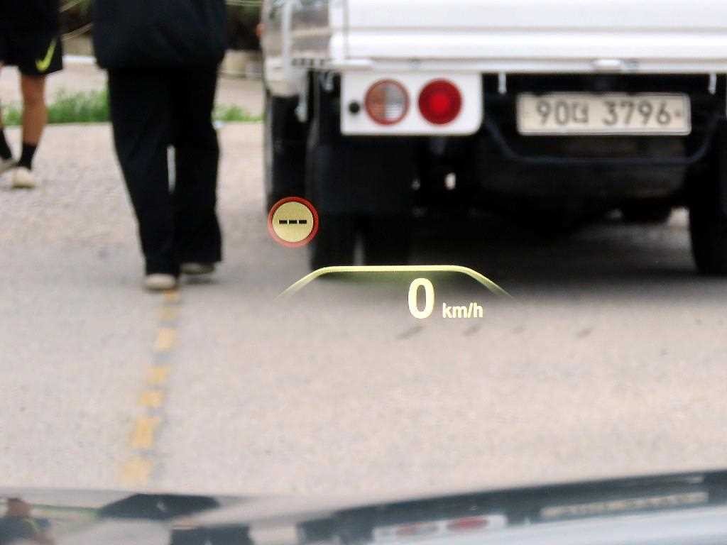 BMW 5시리즈 5시리즈 (G30) 520d M 스포츠 플러스 이미지 10