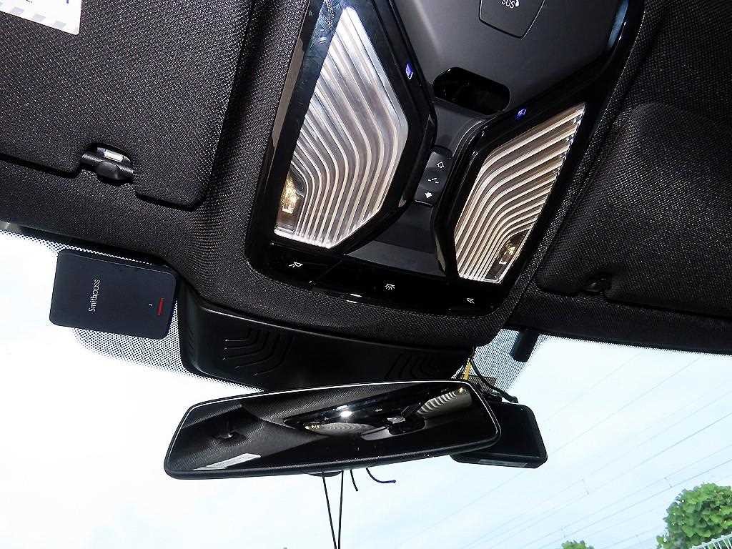 BMW 5시리즈 5시리즈 (G30) 520d M 스포츠 플러스 이미지 14
