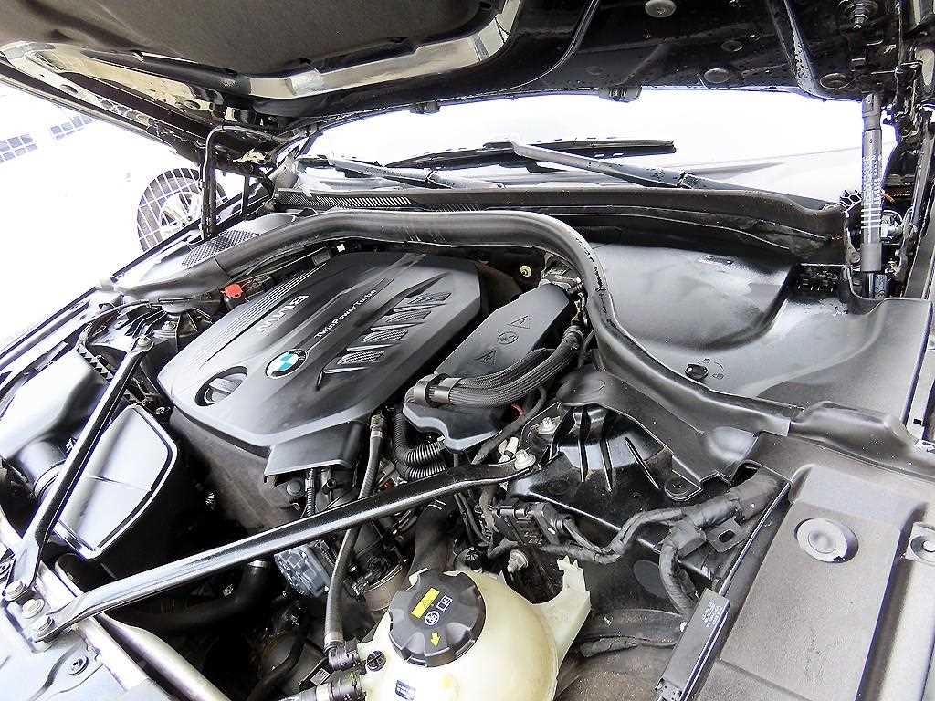 BMW 5시리즈 5시리즈 (G30) 520d M 스포츠 플러스 이미지 19