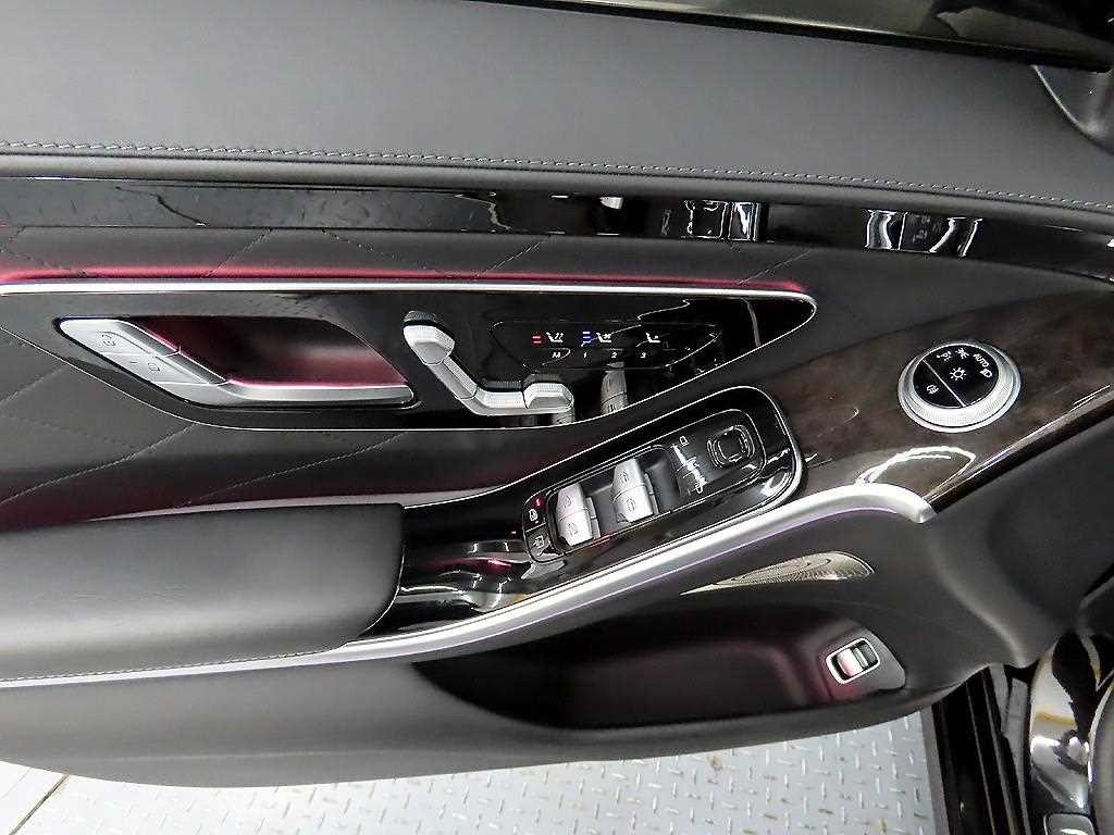 벤츠 S 클래스 S클래스-W223 S580L 4MATIC 이미지 11