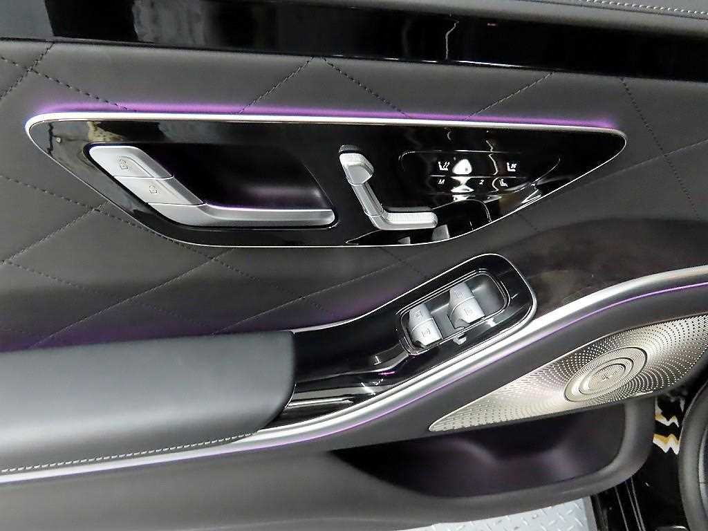 벤츠 S 클래스 S클래스-W223 S580L 4MATIC 이미지 12