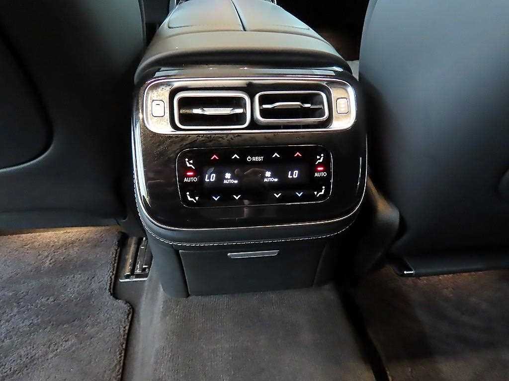 벤츠 S 클래스 S클래스-W223 S580L 4MATIC 이미지 13