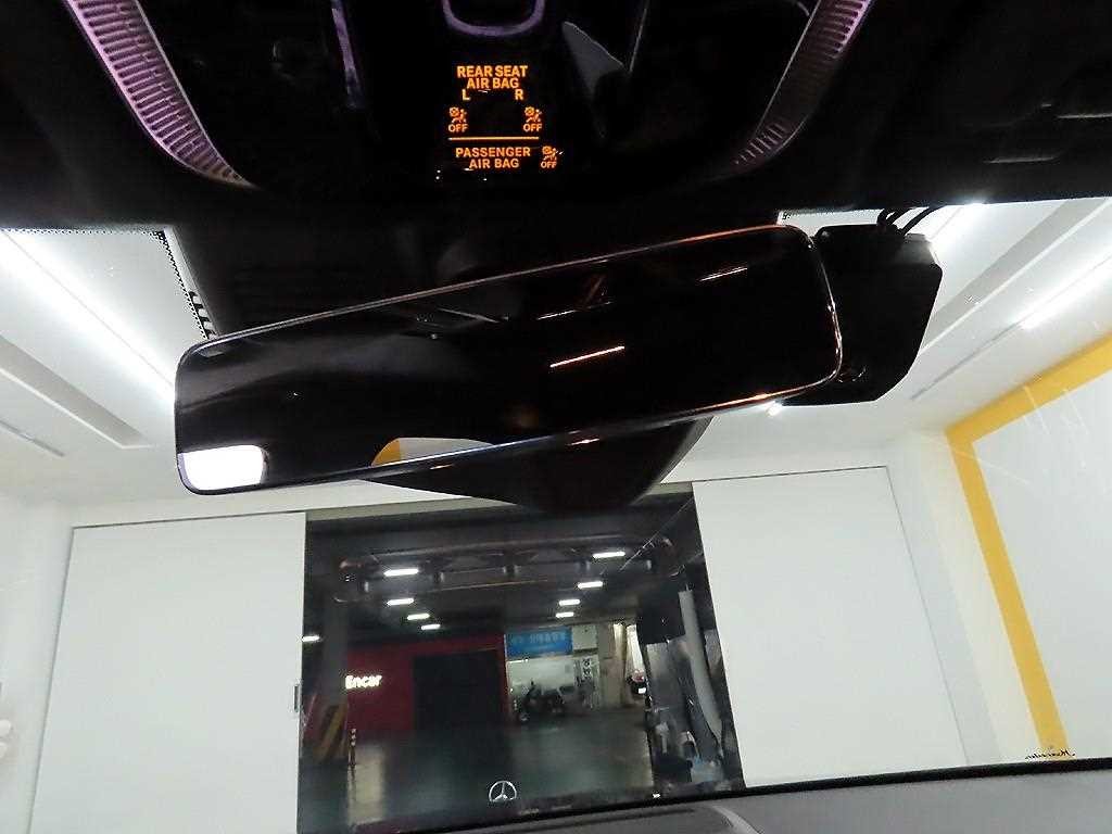 벤츠 S 클래스 S클래스-W223 S580L 4MATIC 이미지 17