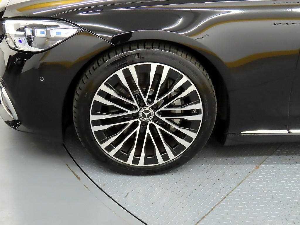 벤츠 S 클래스 S클래스-W223 S580L 4MATIC 이미지 20