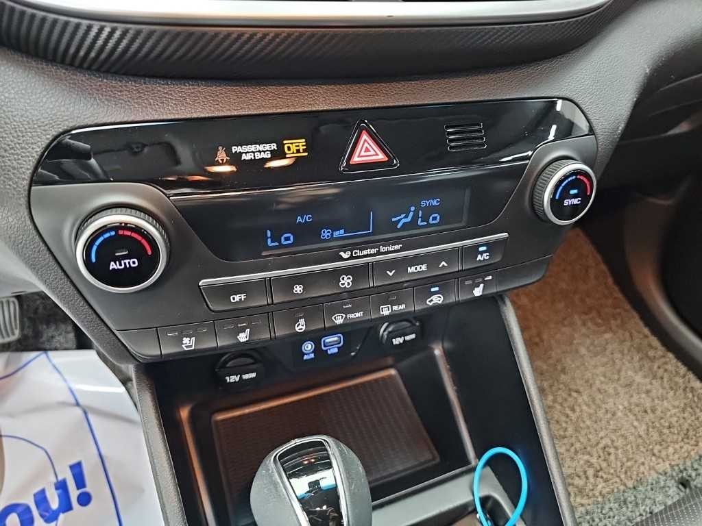 현대 투싼 올뉴투싼 디젤 1.6 2WD 모던 이미지 10