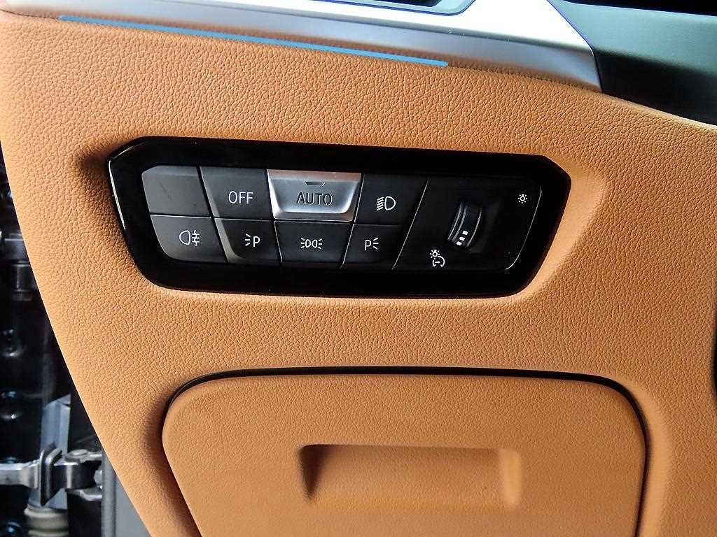 BMW i4 eDrive 40 M 스포츠 이미지 12