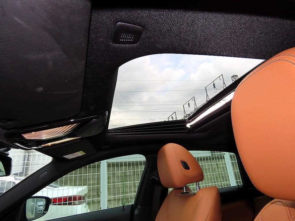 BMW i4 eDrive 40 M 스포츠 이미지 18