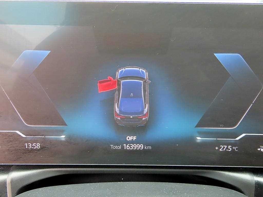 BMW i4 eDrive 40 M 스포츠 이미지 9