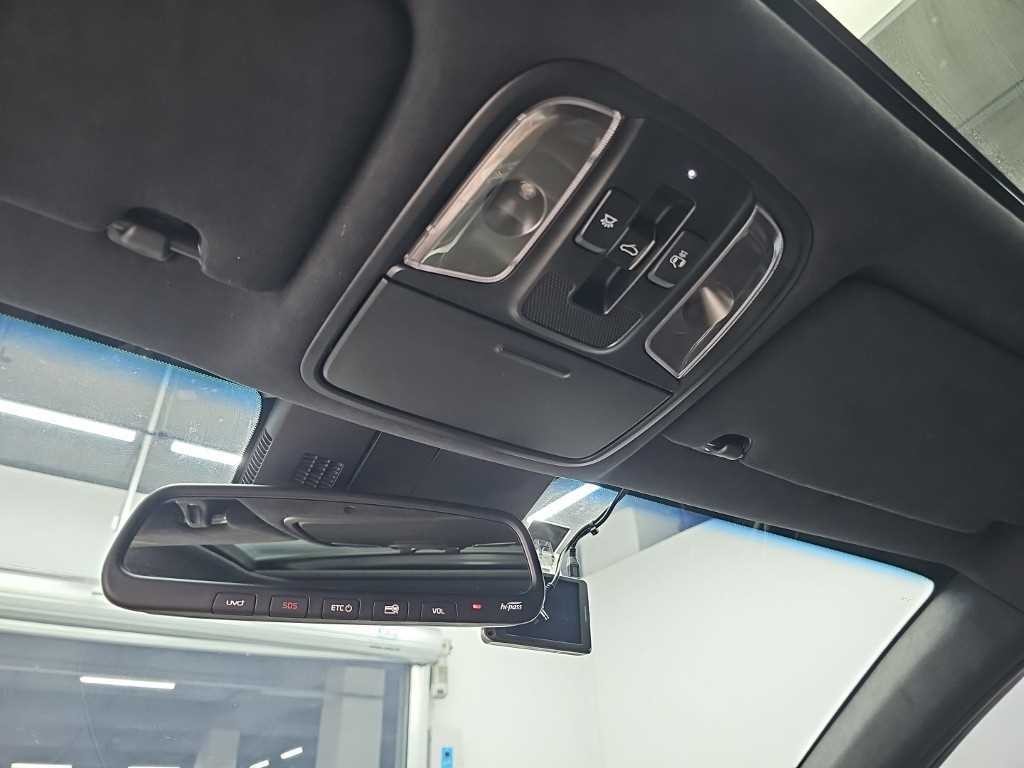기아 스팅어 가솔린 3.3 터보 AWD GT 이미지 18