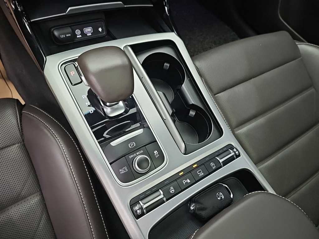 기아 스팅어 가솔린 3.3 터보 AWD GT 이미지 8