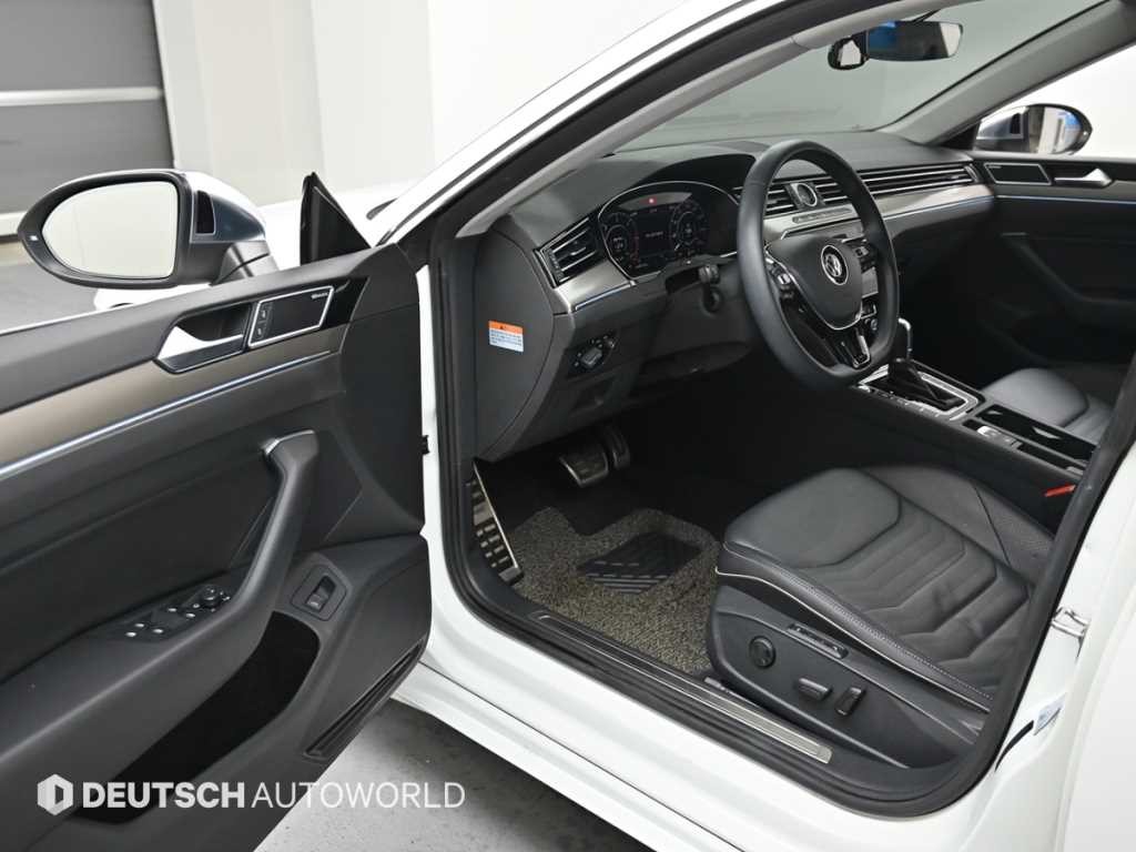 폭스바겐 아테온 2.0 TDI 엘레강스 프레스티지 이미지 11
