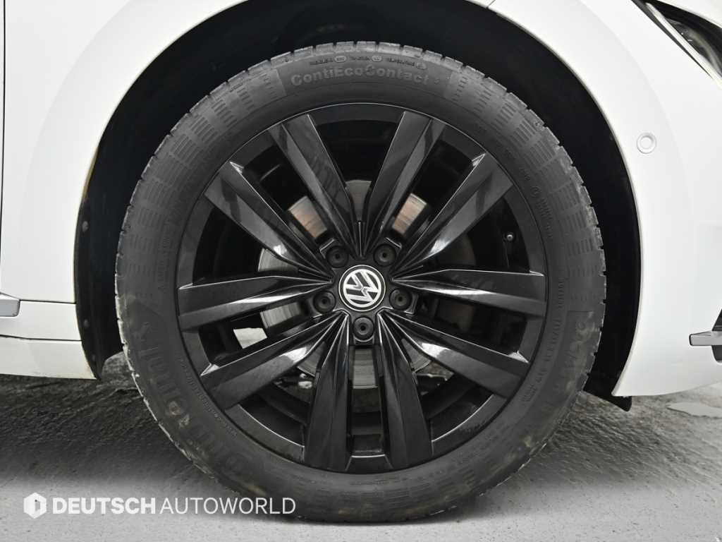 폭스바겐 아테온 2.0 TDI 엘레강스 프레스티지 이미지 5