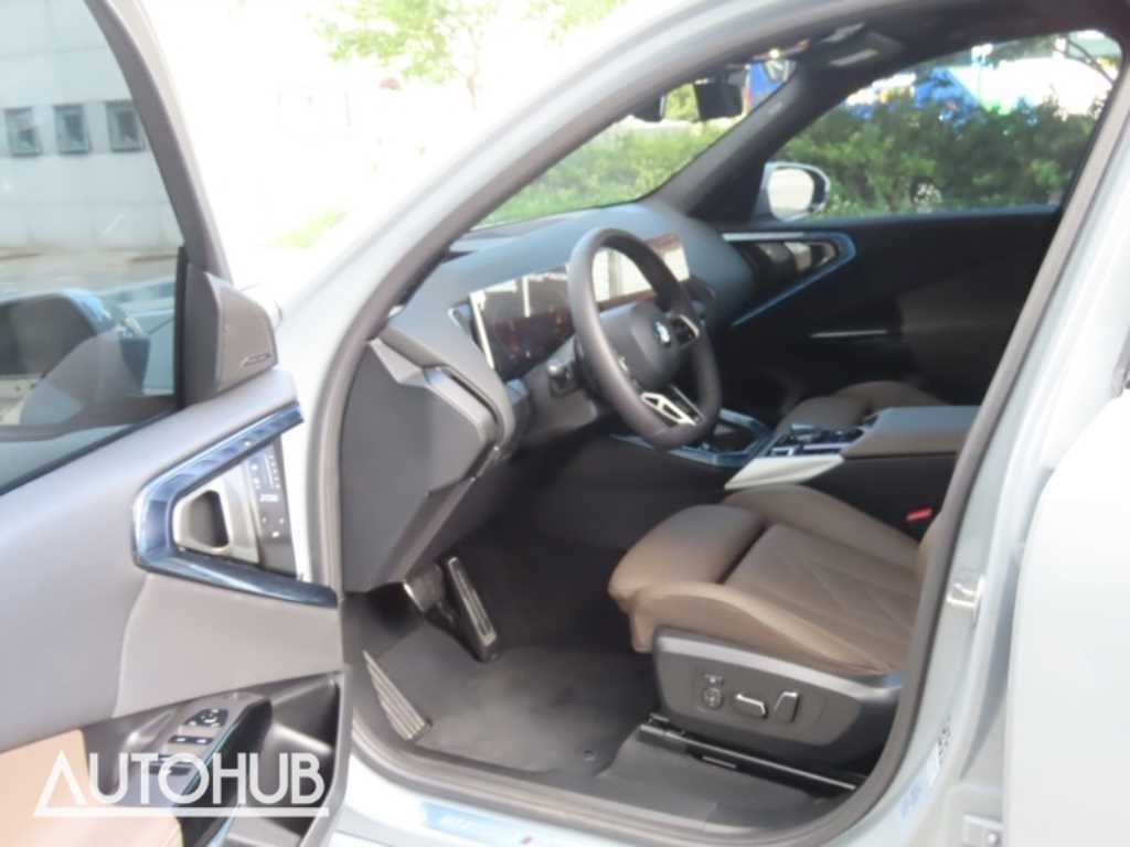 BMW X3 X3 (G45) xDrive 20d M 스포츠 이미지 12