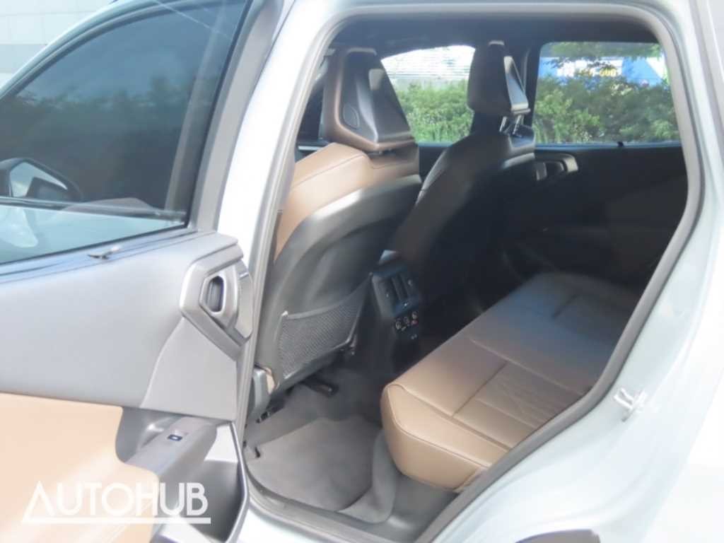 BMW X3 X3 (G45) xDrive 20d M 스포츠 이미지 13