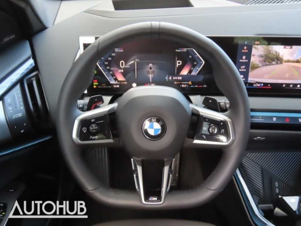 BMW X3 X3 (G45) xDrive 20d M 스포츠 이미지 14