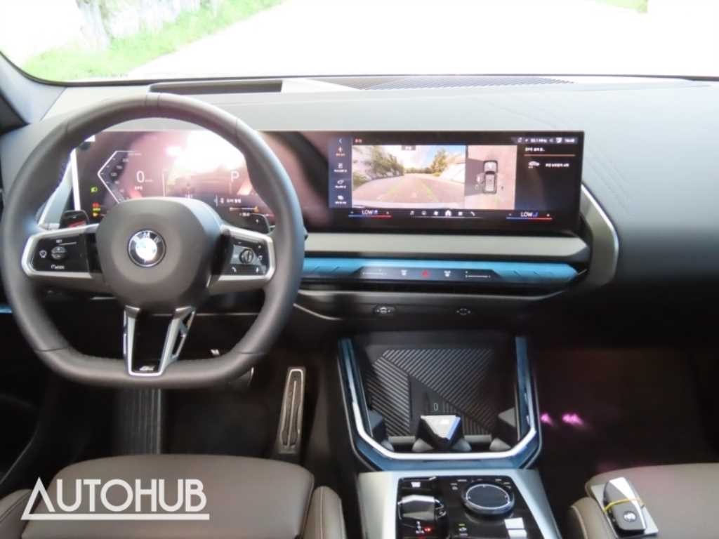 BMW X3 X3 (G45) xDrive 20d M 스포츠 이미지 15