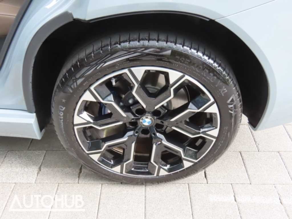 BMW X3 X3 (G45) xDrive 20d M 스포츠 이미지 16