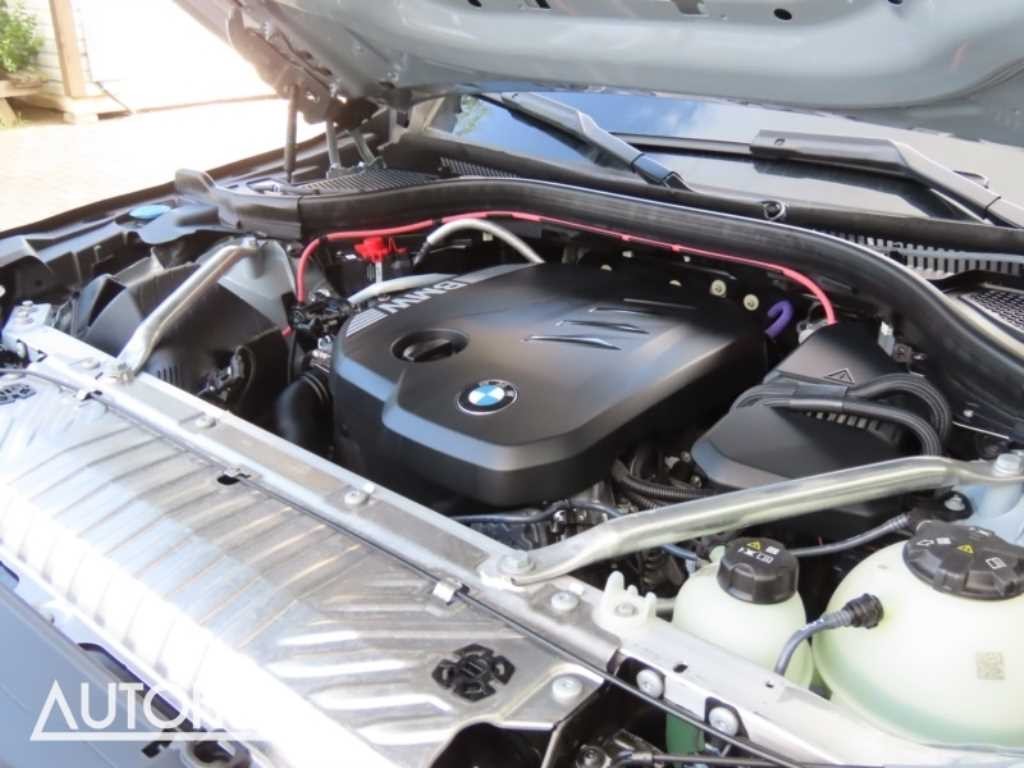 BMW X3 X3 (G45) xDrive 20d M 스포츠 이미지 19