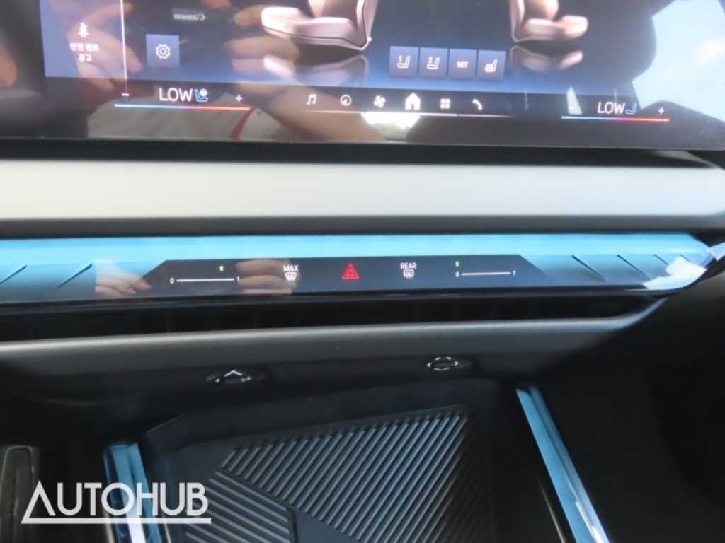 BMW X3 X3 (G45) xDrive 20d M 스포츠 이미지 7
