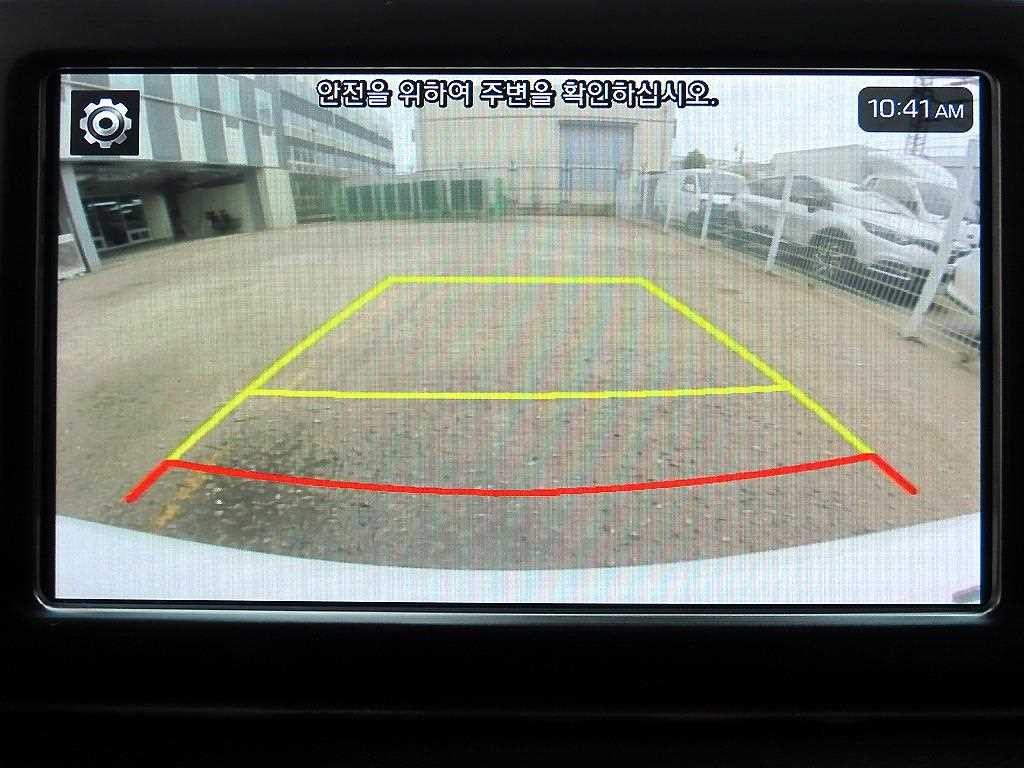 현대 그랜저 그랜저 IG 하이브리드 프리미엄 이미지 15