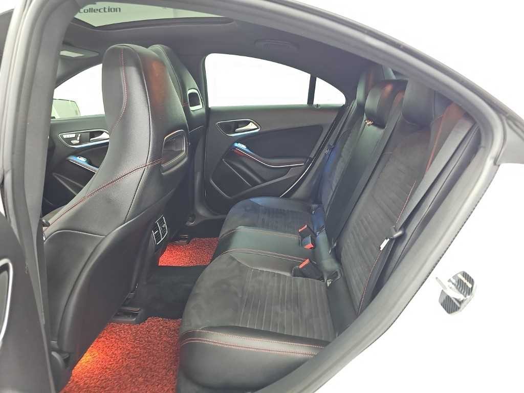 벤츠 CLA 클래스 CLA클래스 CLA 220 AMG LINE 이미지 12