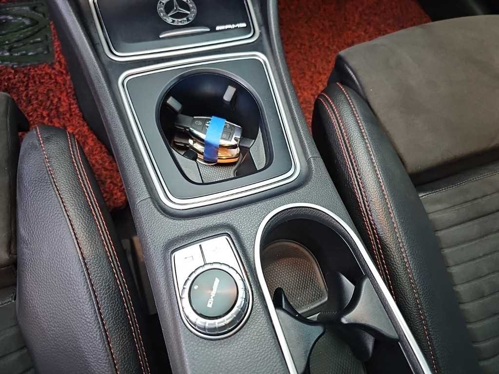 벤츠 CLA 클래스 CLA클래스 CLA 220 AMG LINE 이미지 16