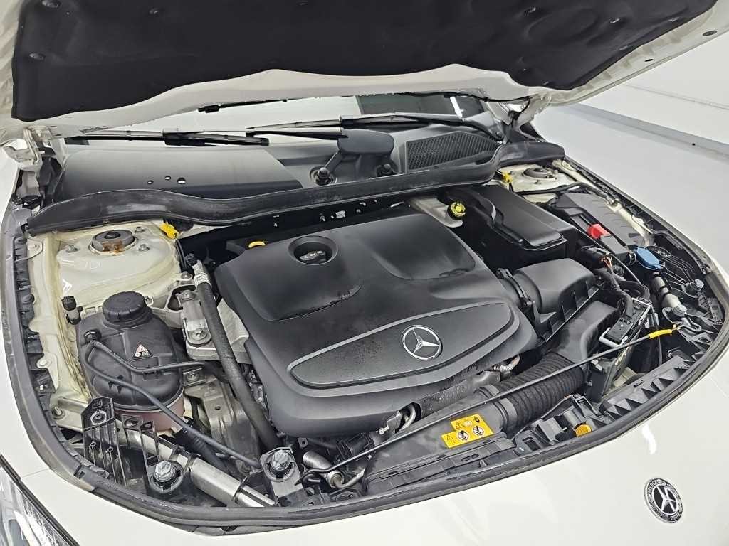 벤츠 CLA 클래스 CLA클래스 CLA 220 AMG LINE 이미지 5