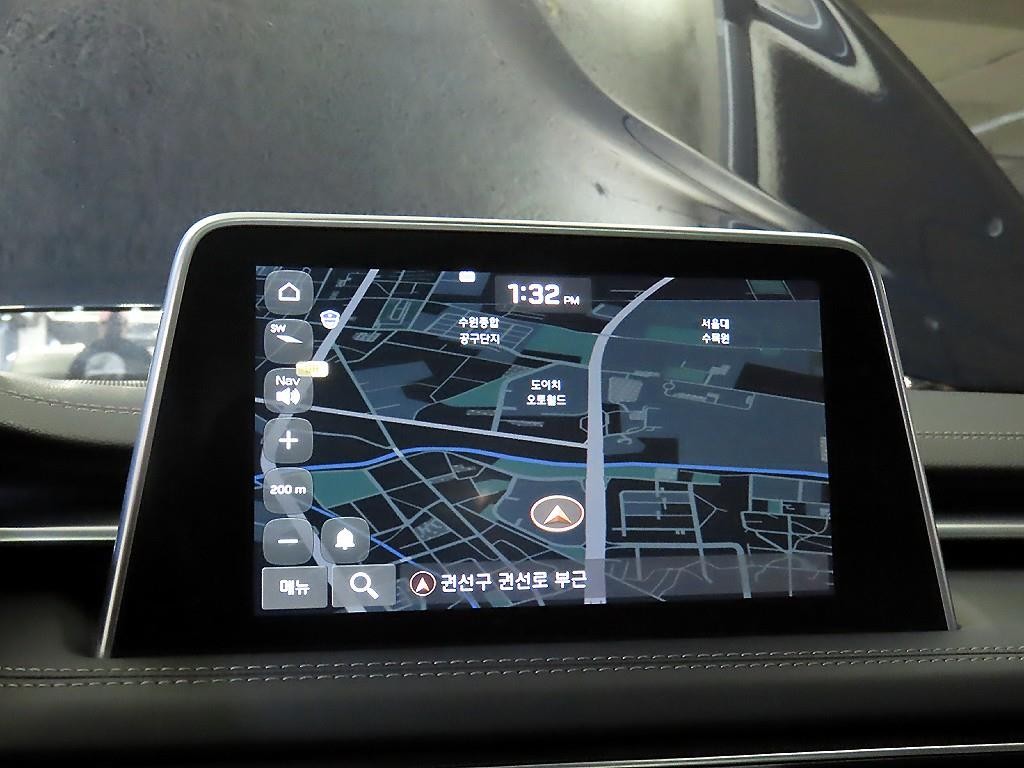 제네시스 G70 2.0T 엘리트 이미지 13
