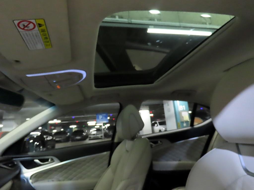 제네시스 G70 2.0T 엘리트 이미지 17