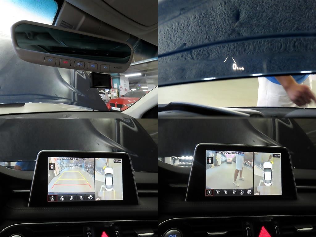 제네시스 G70 2.0T 엘리트 이미지 18